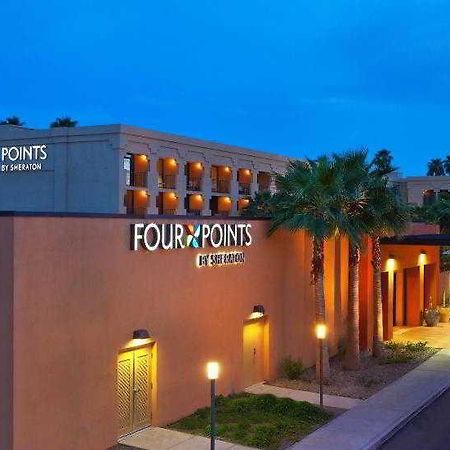 Moxy Phoenix Tempe/Asu Area Kültér fotó
