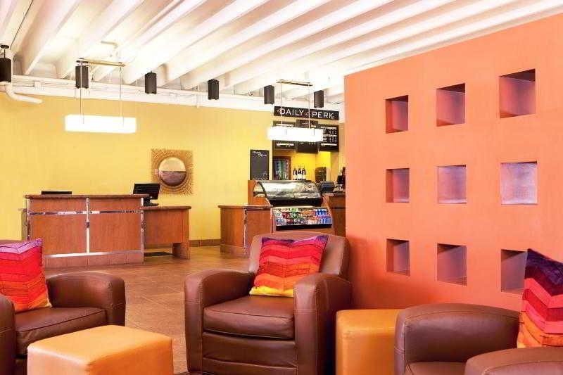Moxy Phoenix Tempe/Asu Area Kültér fotó